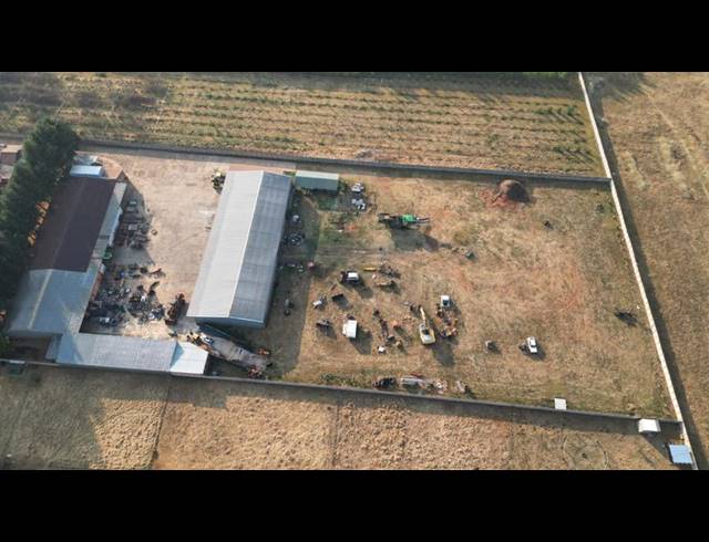 FARM FOR SALE IN RIETKOL AH